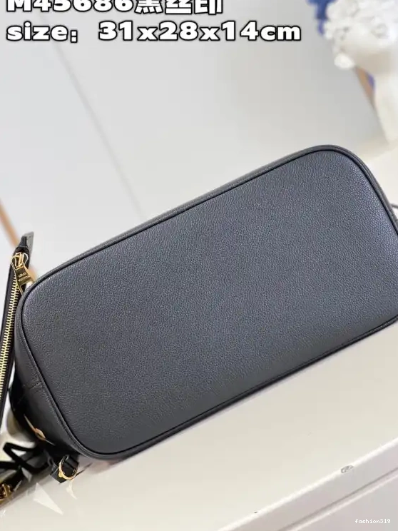 LOUIS MM VUITTON NEVERFULL 0505